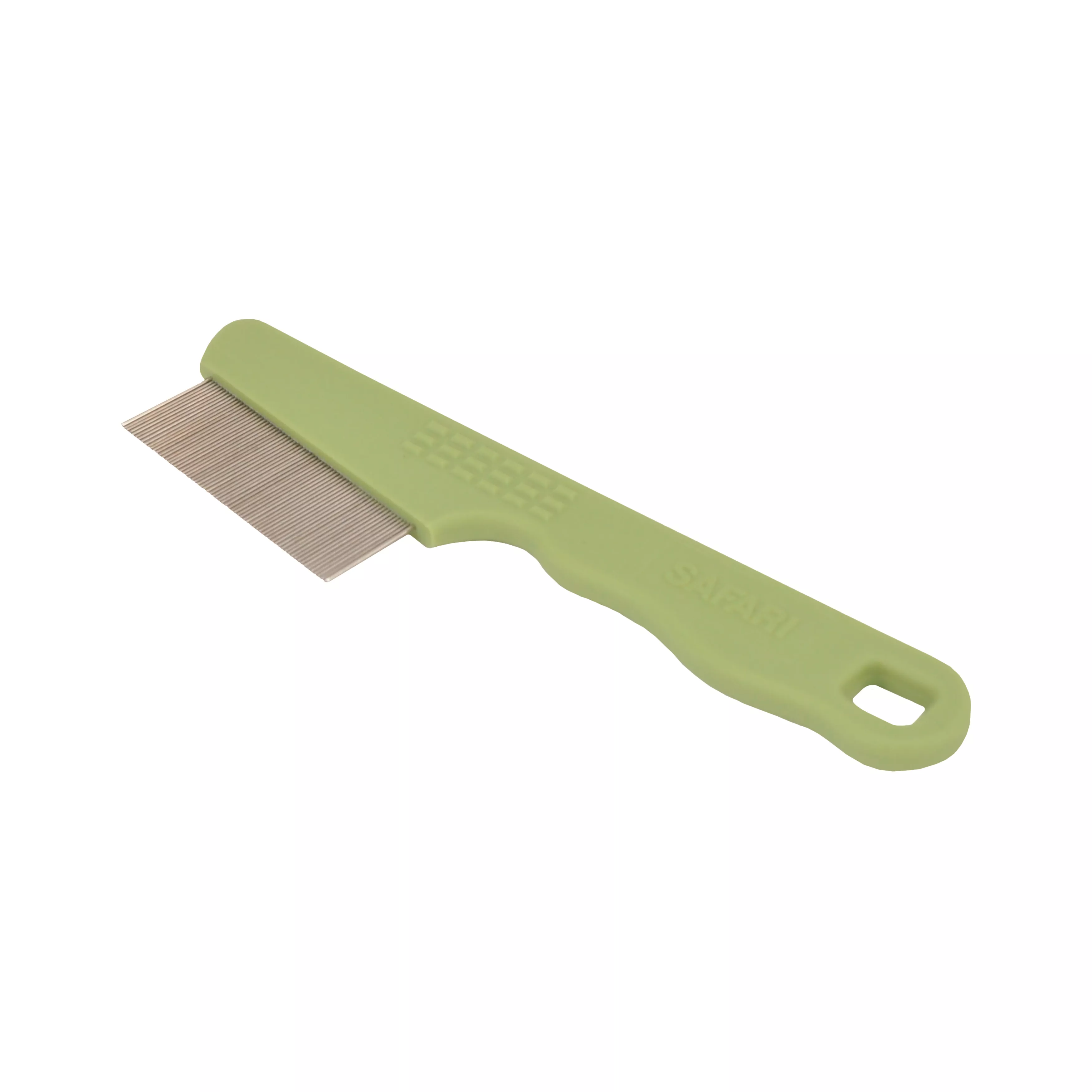 Coastal Safari Cat Flea Comb - Image 1