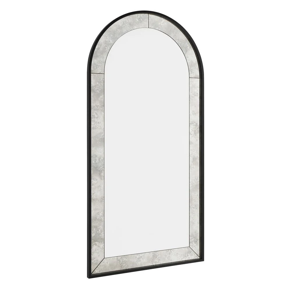 Farlowe Antique Mirror - Image 3