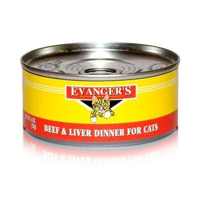 Evanger