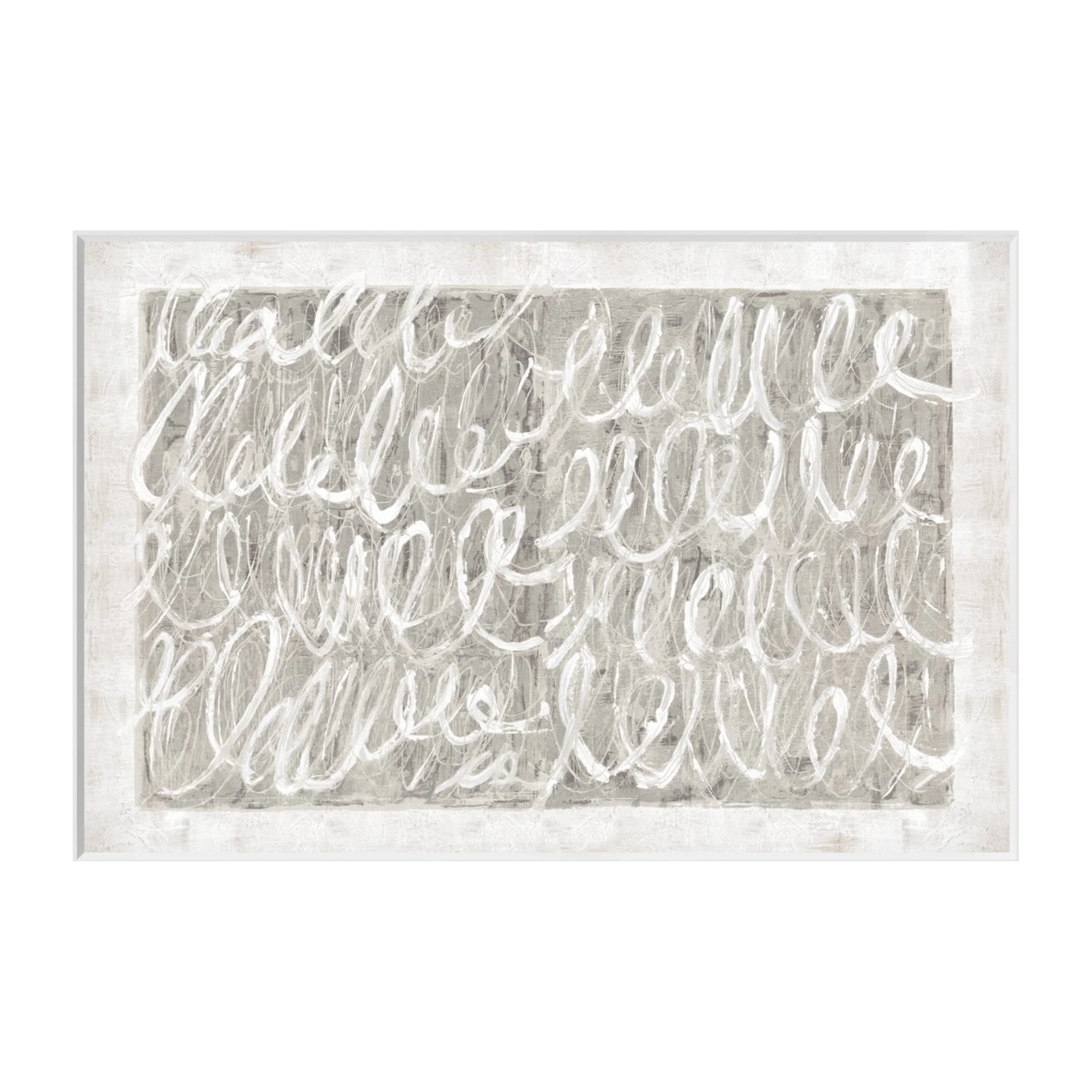 Harismowich – Natural Script