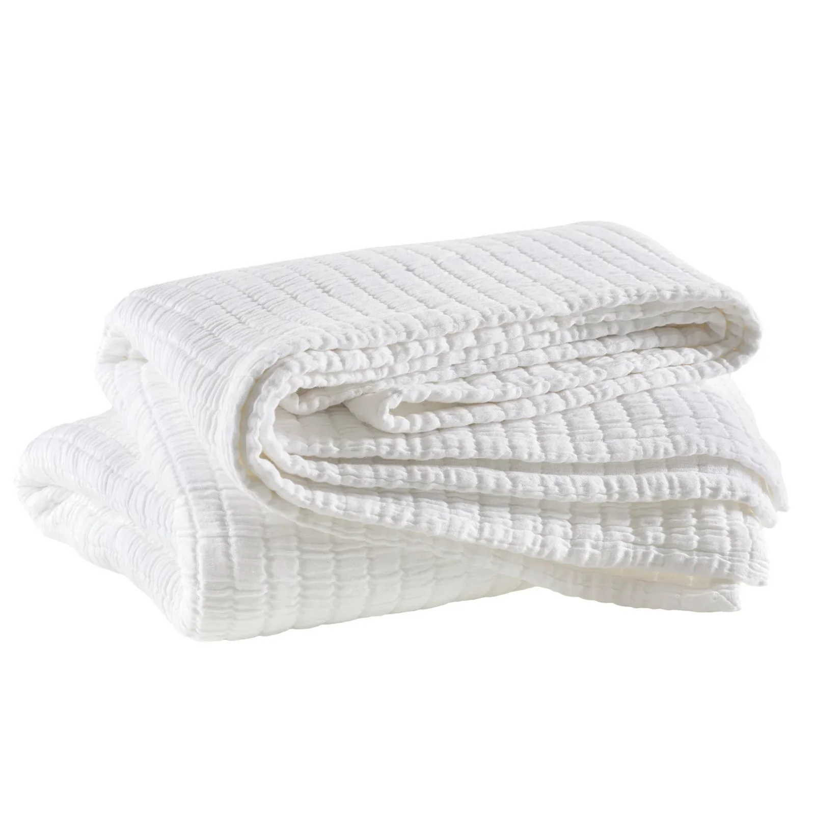 Boyfriend Matelasse Coverlet - Image 3
