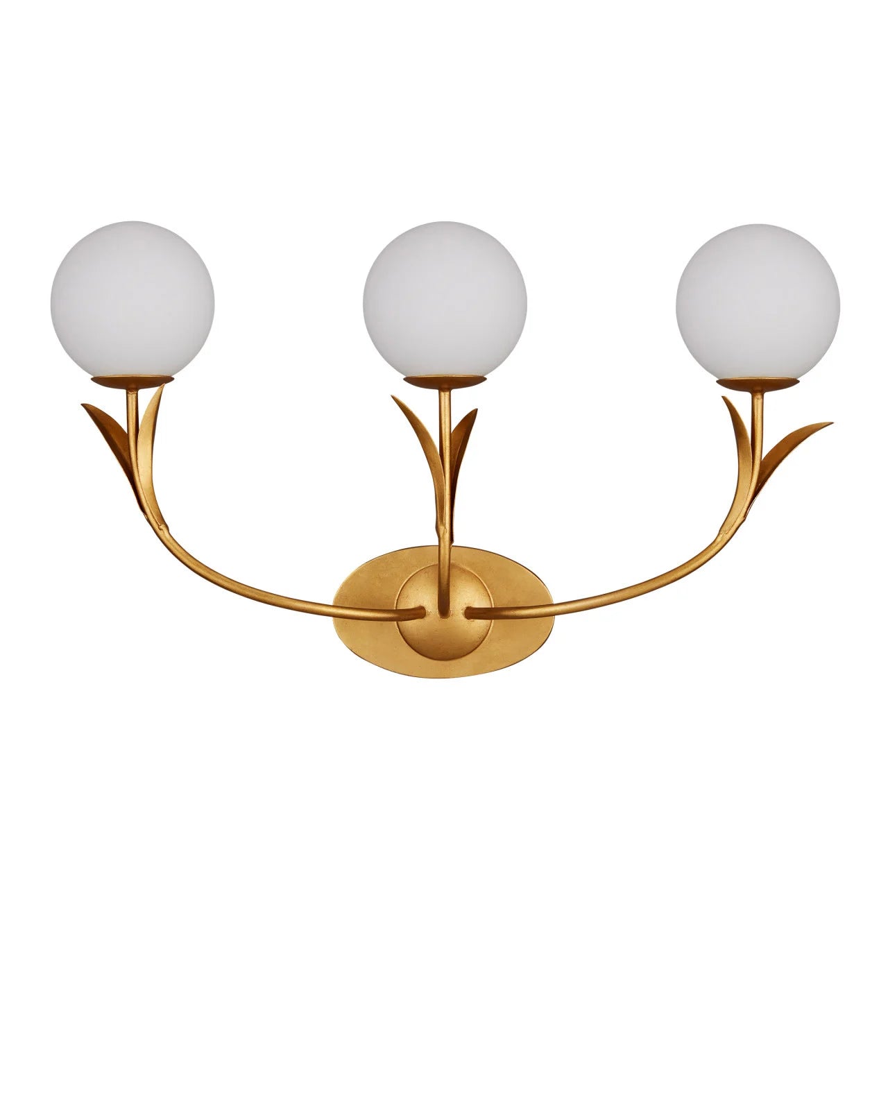Rossville Wall Sconce - Image 3