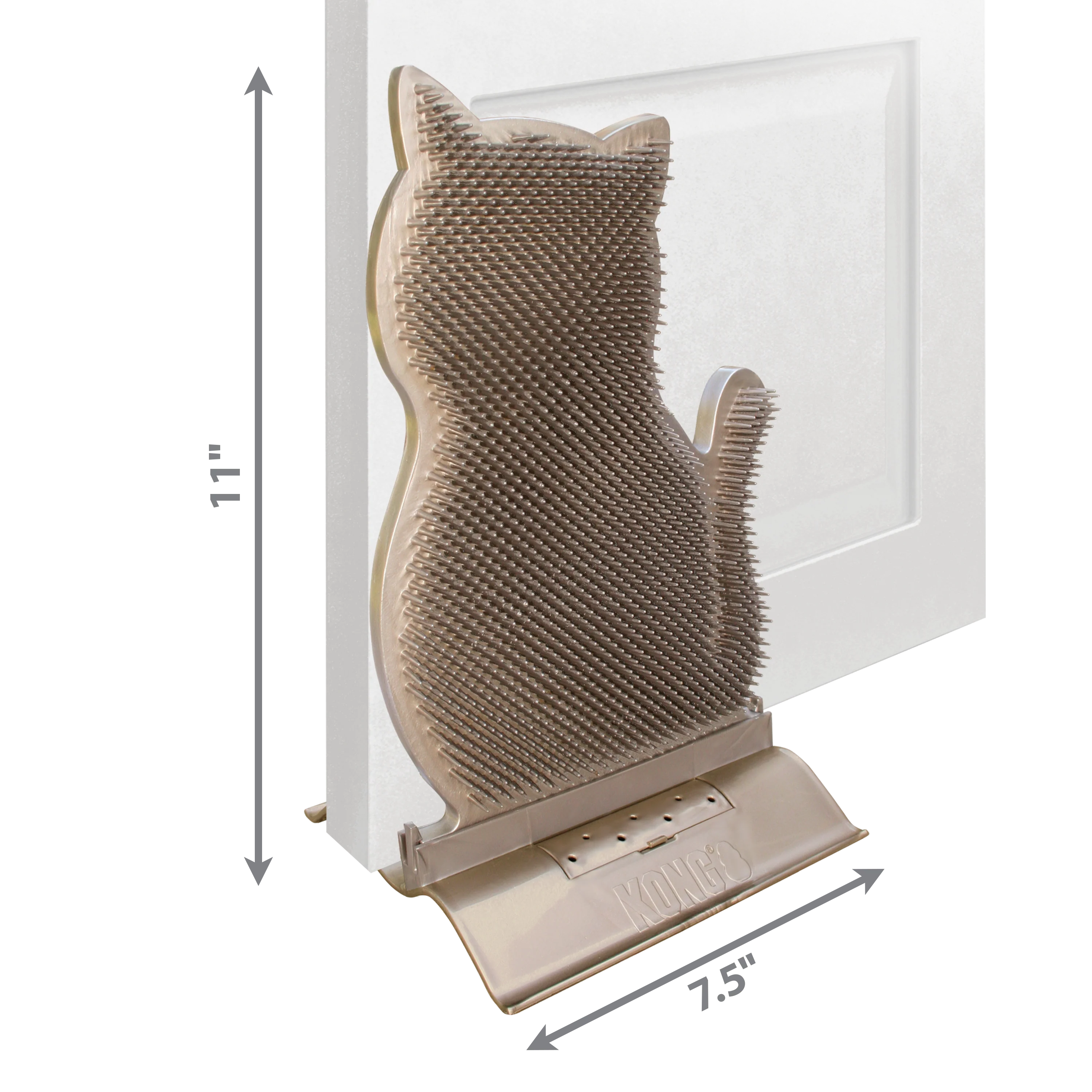 Kong Cat Accessory Connects Kitty Comber - Image 1