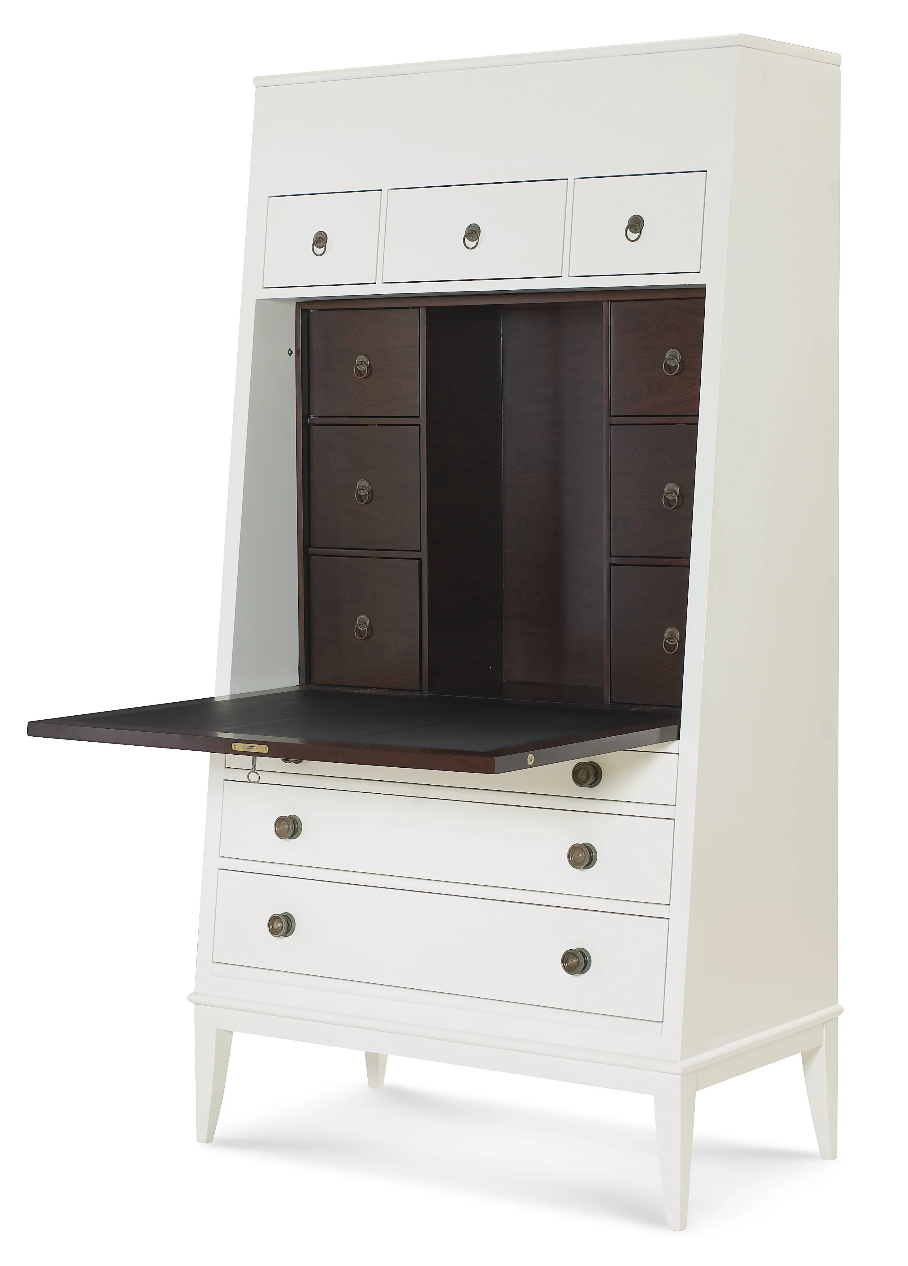 Hallings Secretary - Image 2