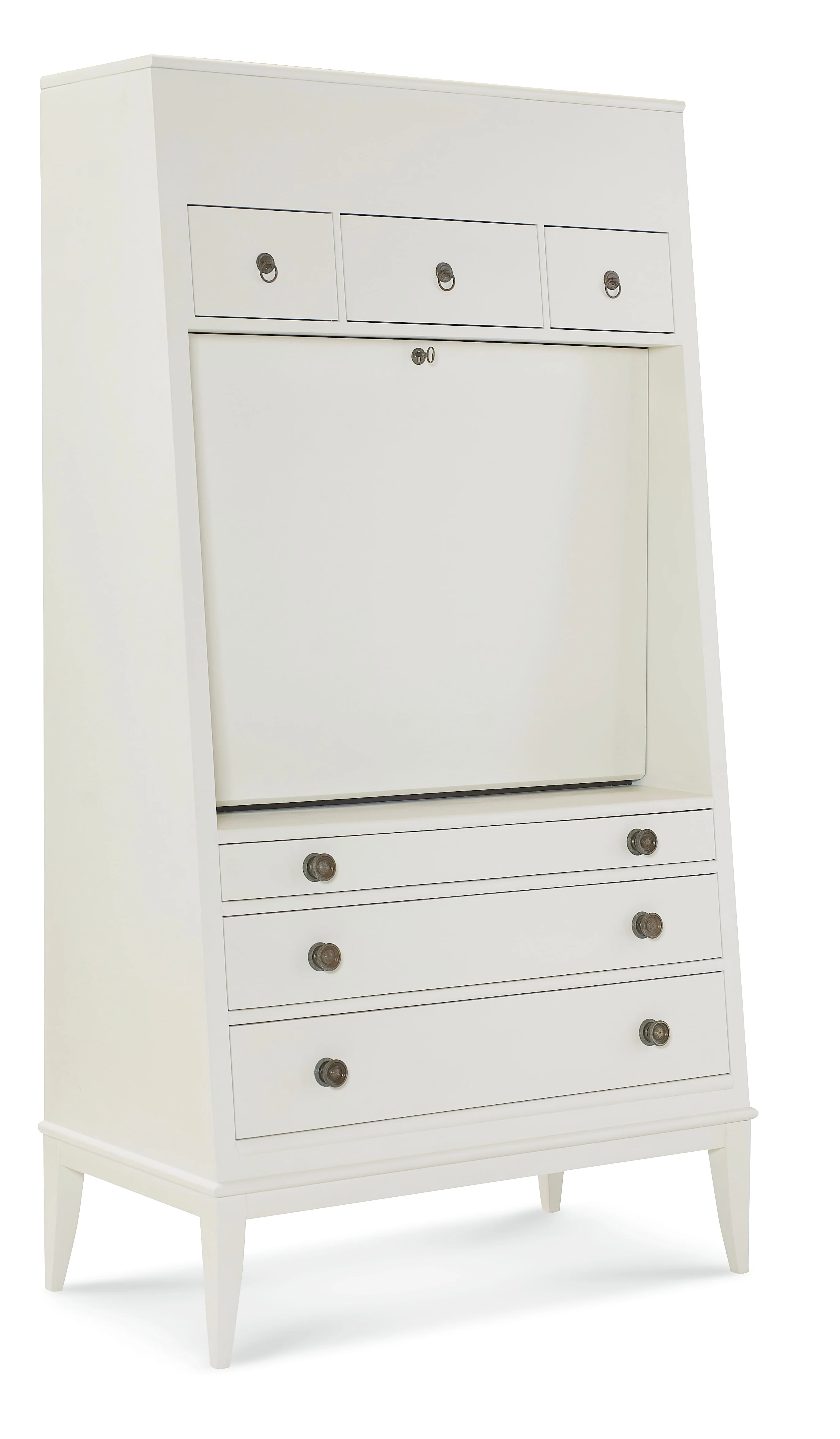 Hallings Secretary