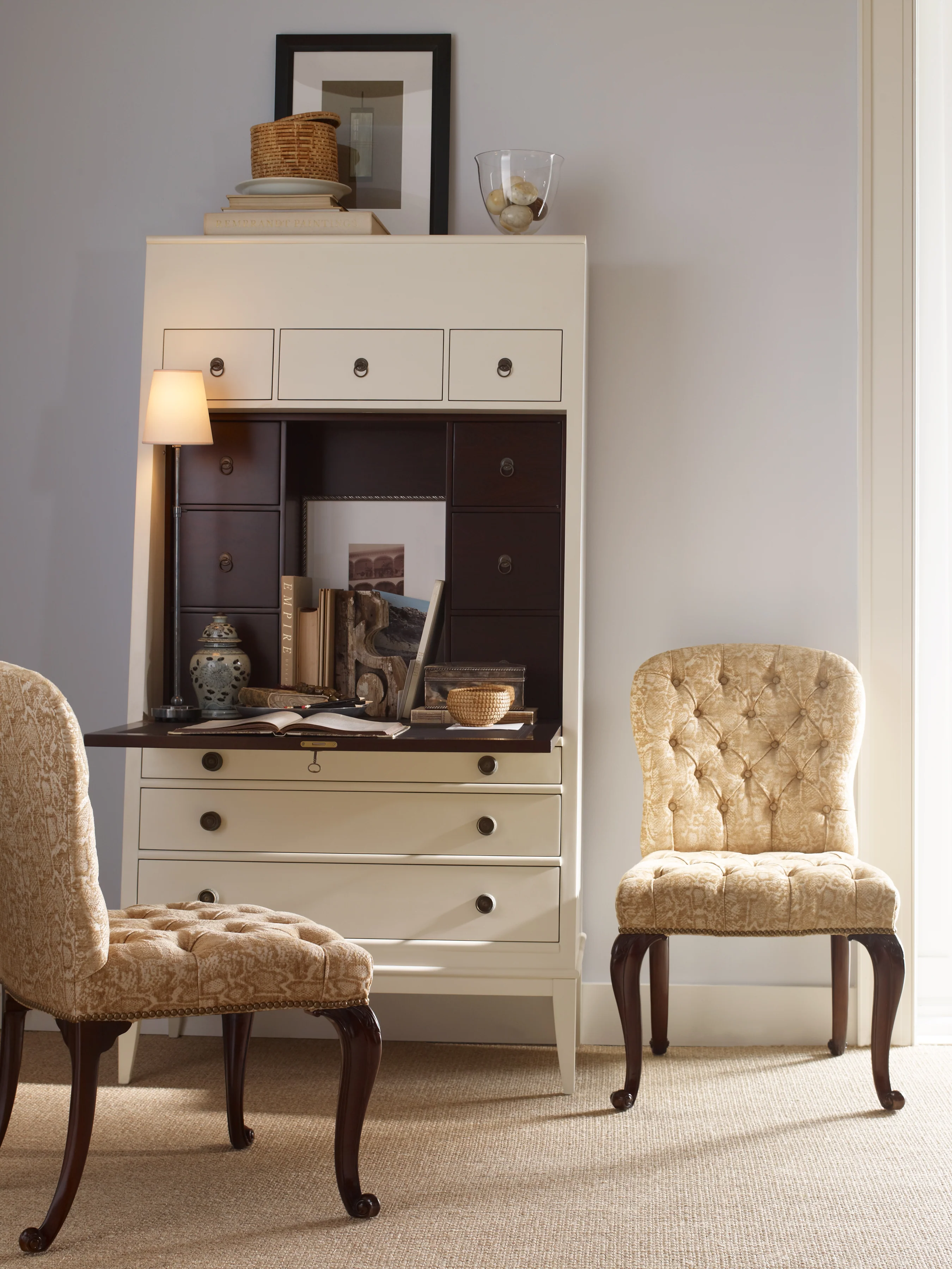 Hallings Secretary - Image 3