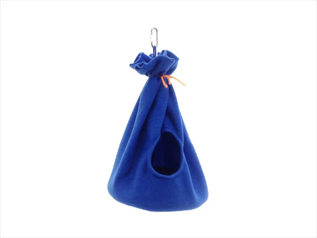 A&E Cage Co Fleece Bird TeePee X-Large
