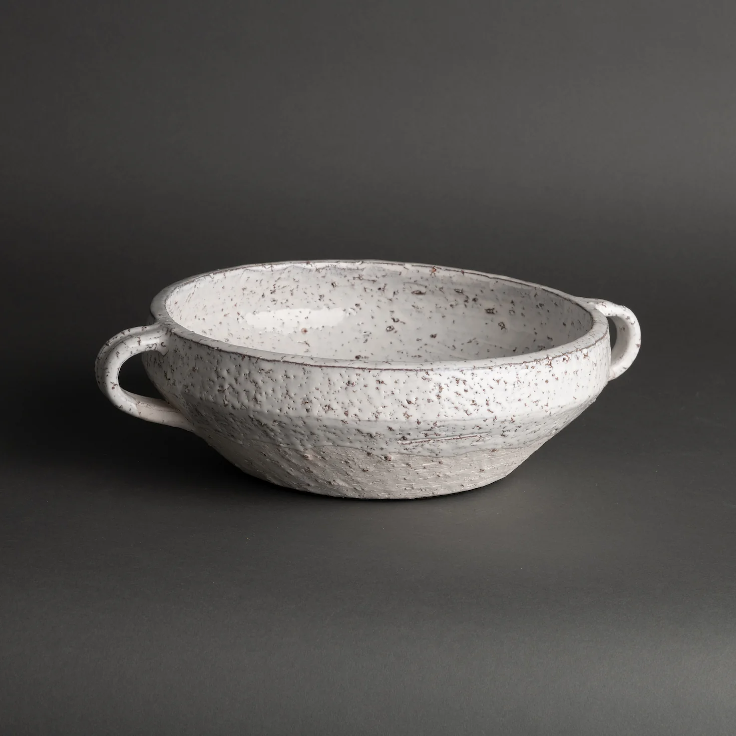 Cali Ceramic Bowl - Image 2