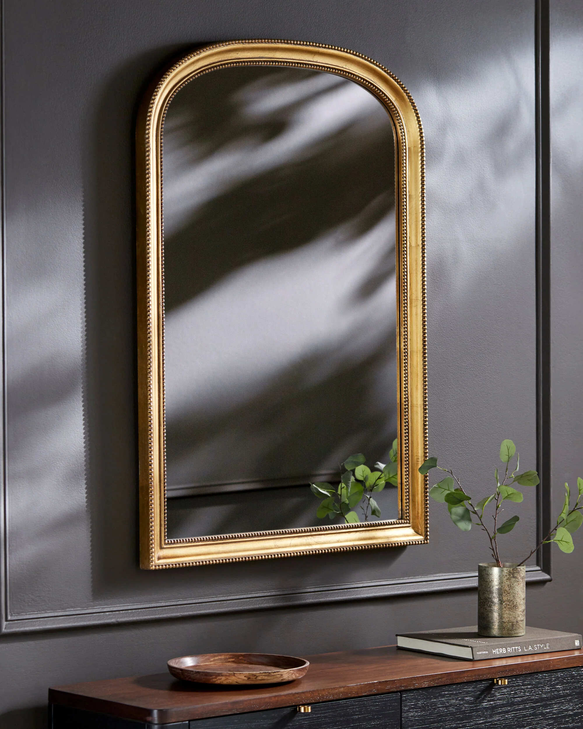 Elizabeth Mantle Mirror - Image 3