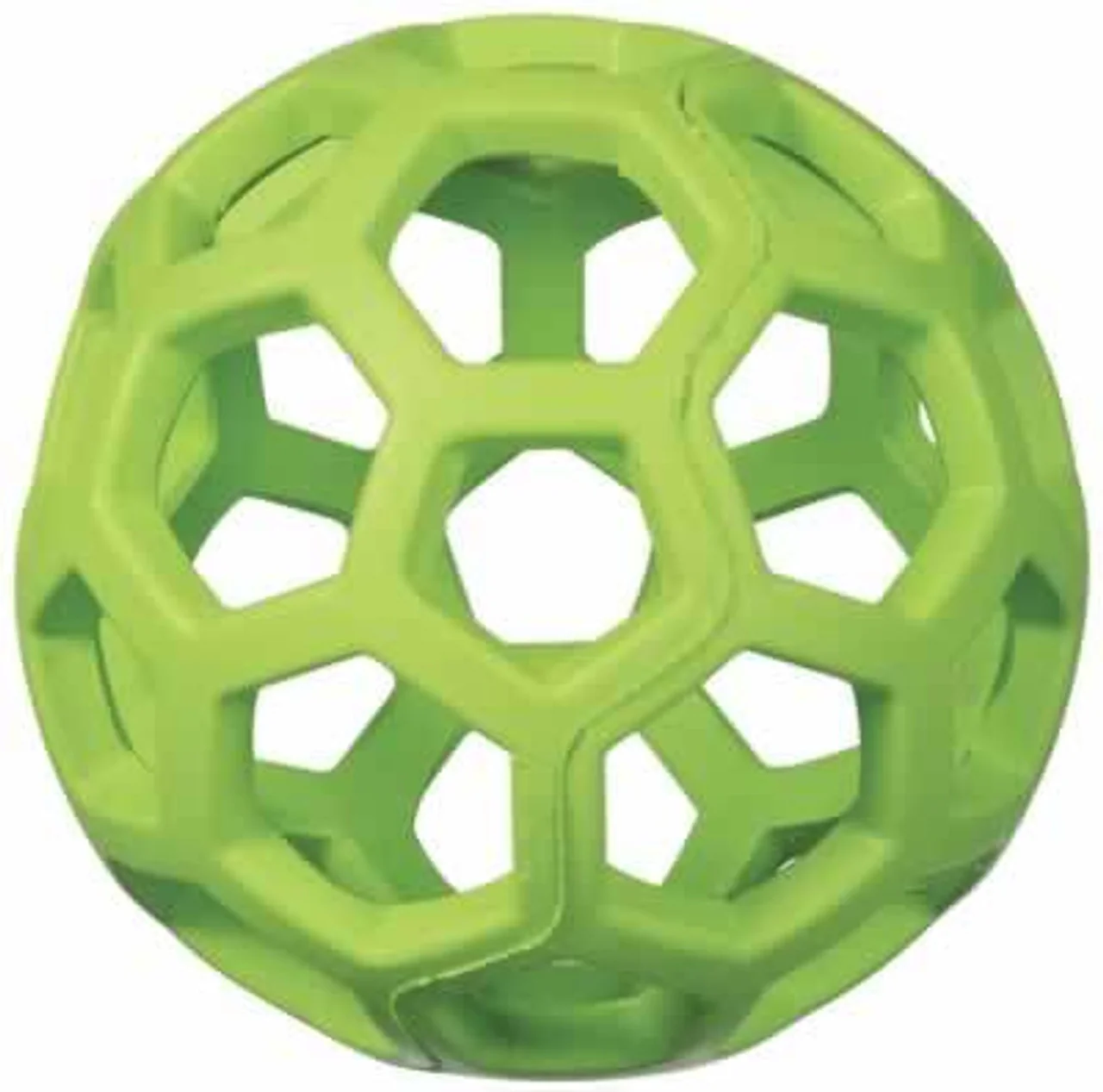 JW Pet Hol-ee Roller Ball Small Assorted - Image 1