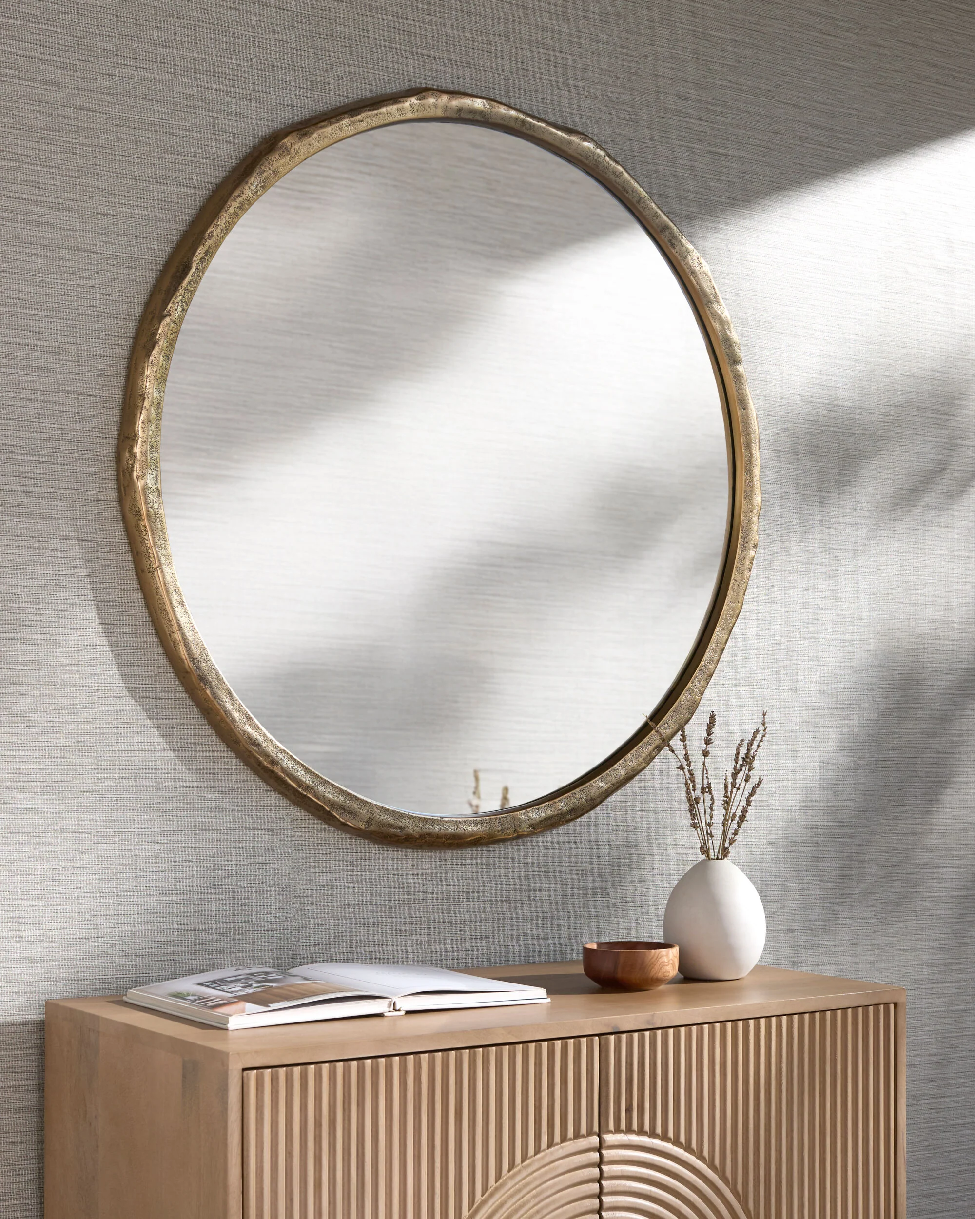 Leon Mirror - Image 2