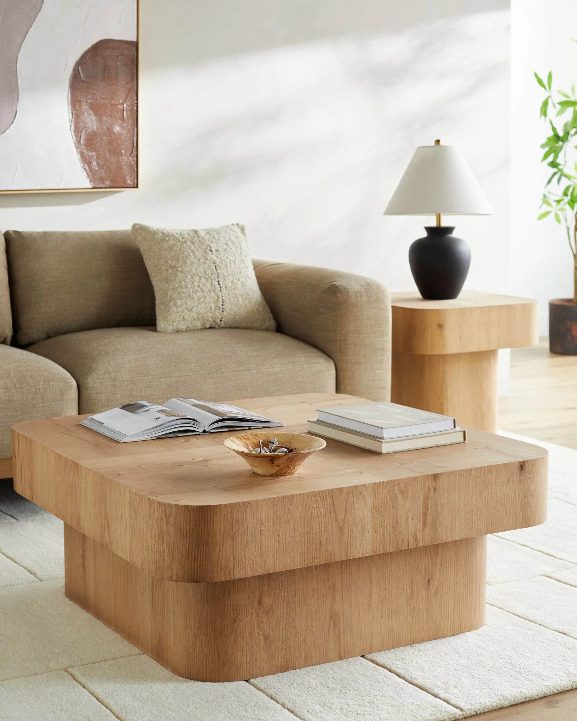 Josie Coffee Table - Image 3