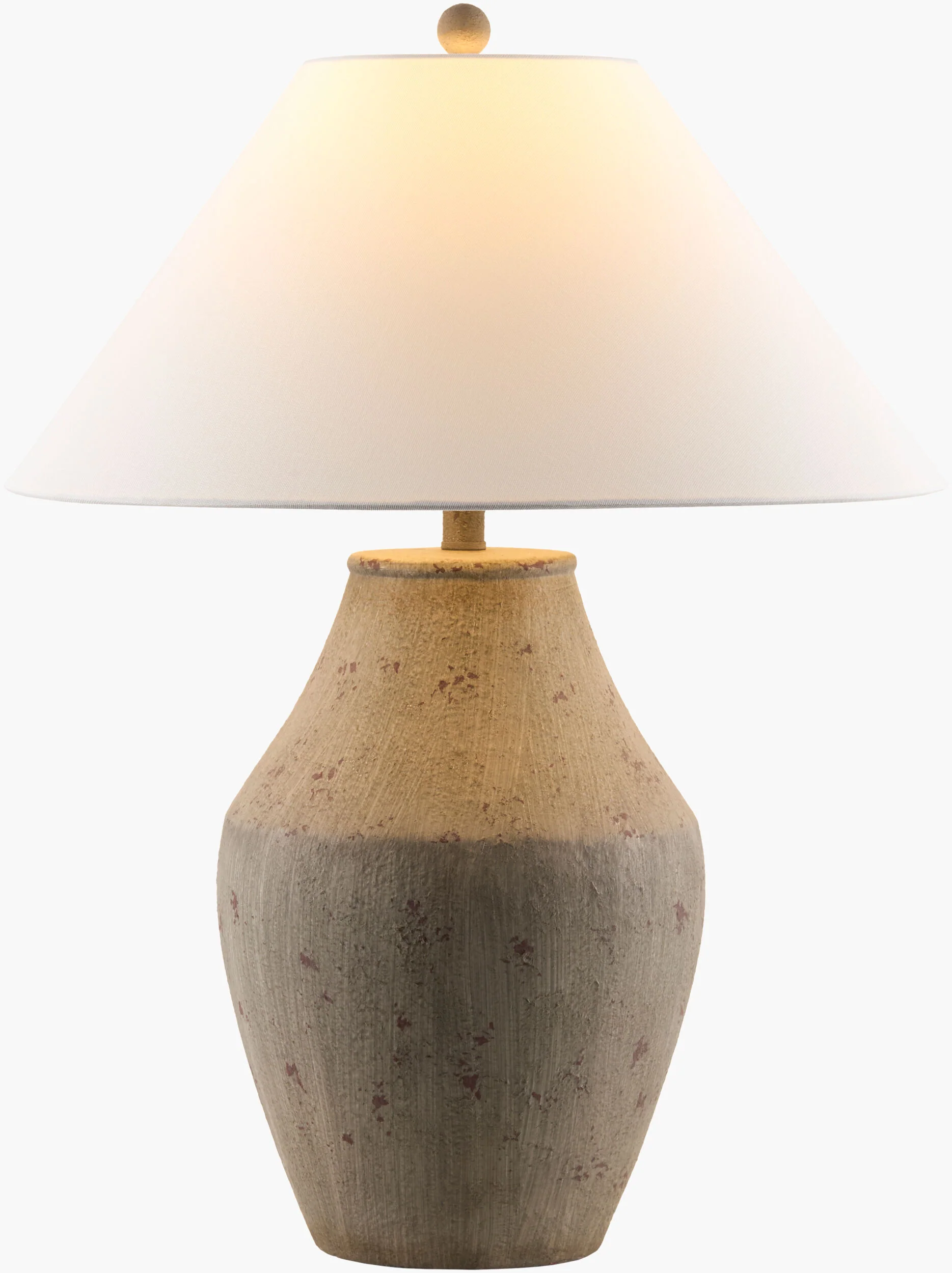 Walker Ceramic Table Lamp - Image 3