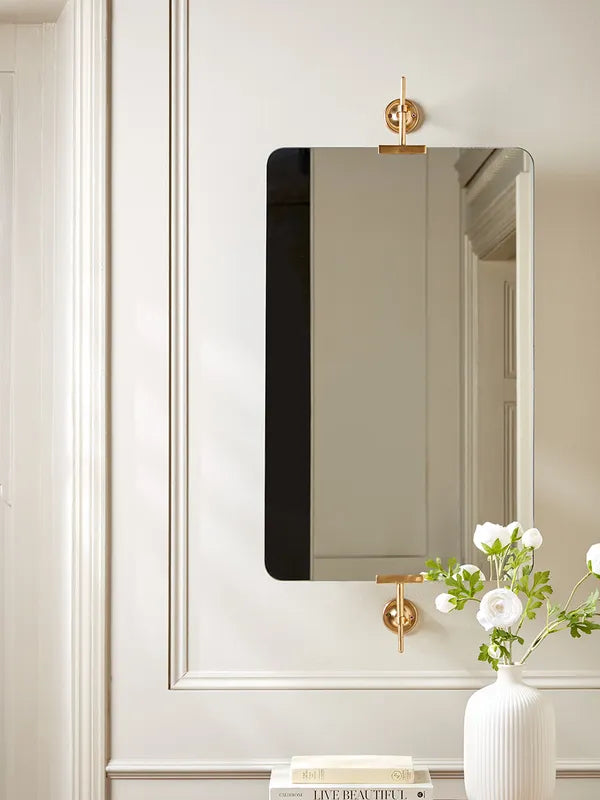 Monty Pivoting Mirror - Image 2