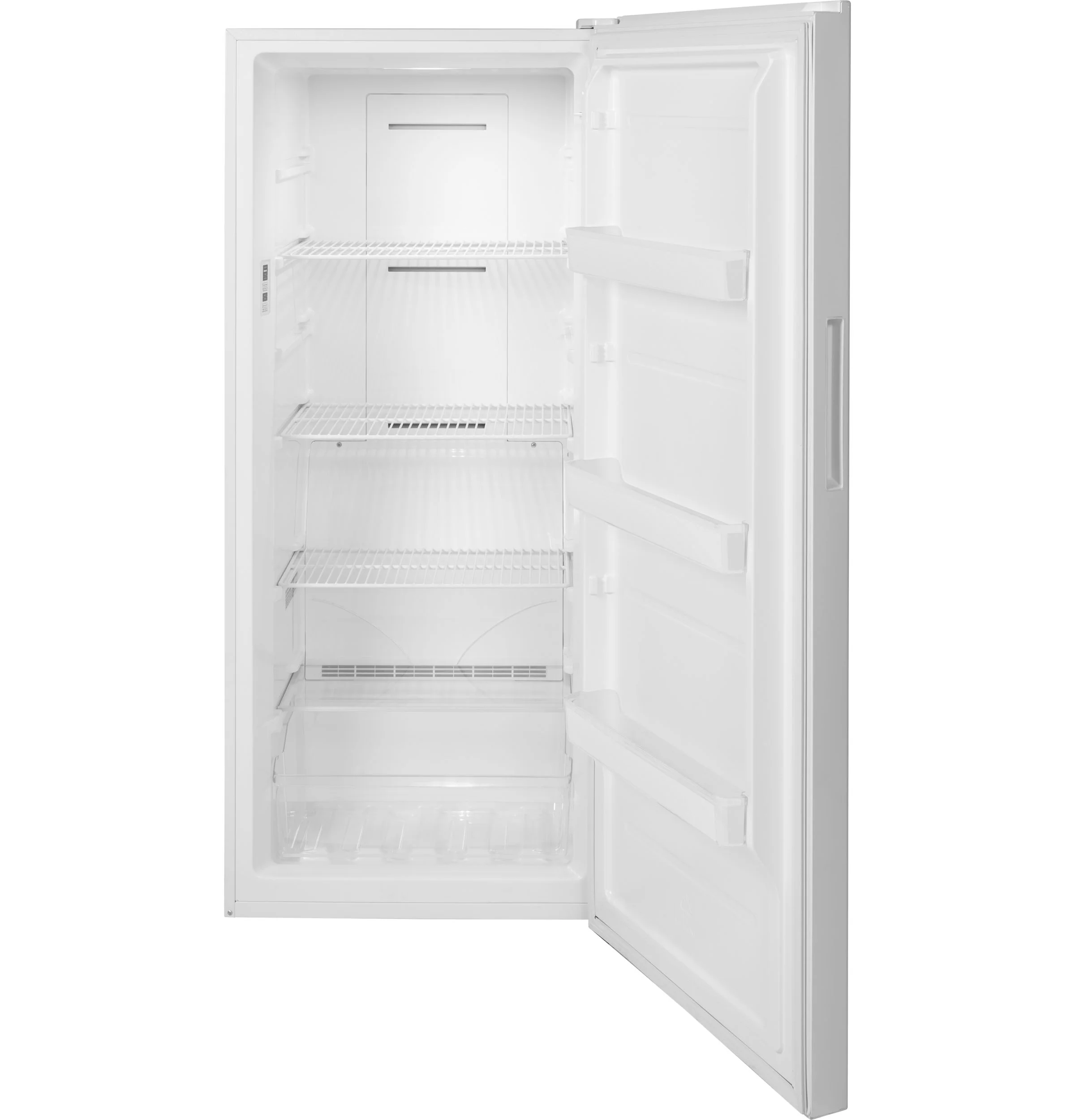 HUF13STRWW Hotpoint Frost-Free Upright Freezer - Image 2