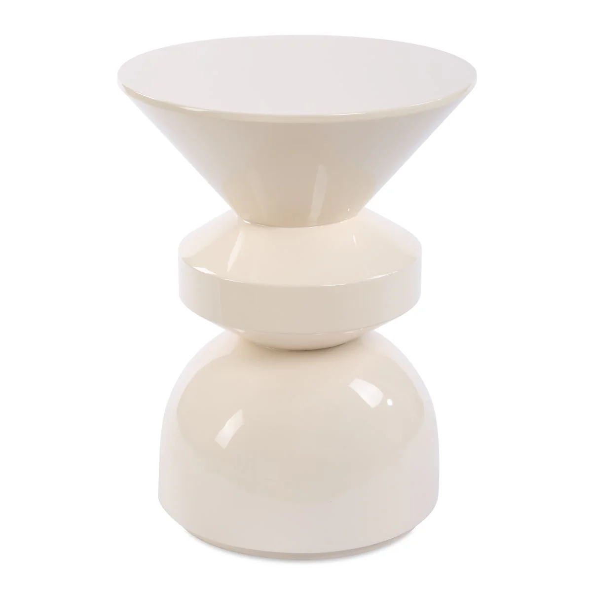 McIlroy Side Table - Image 1