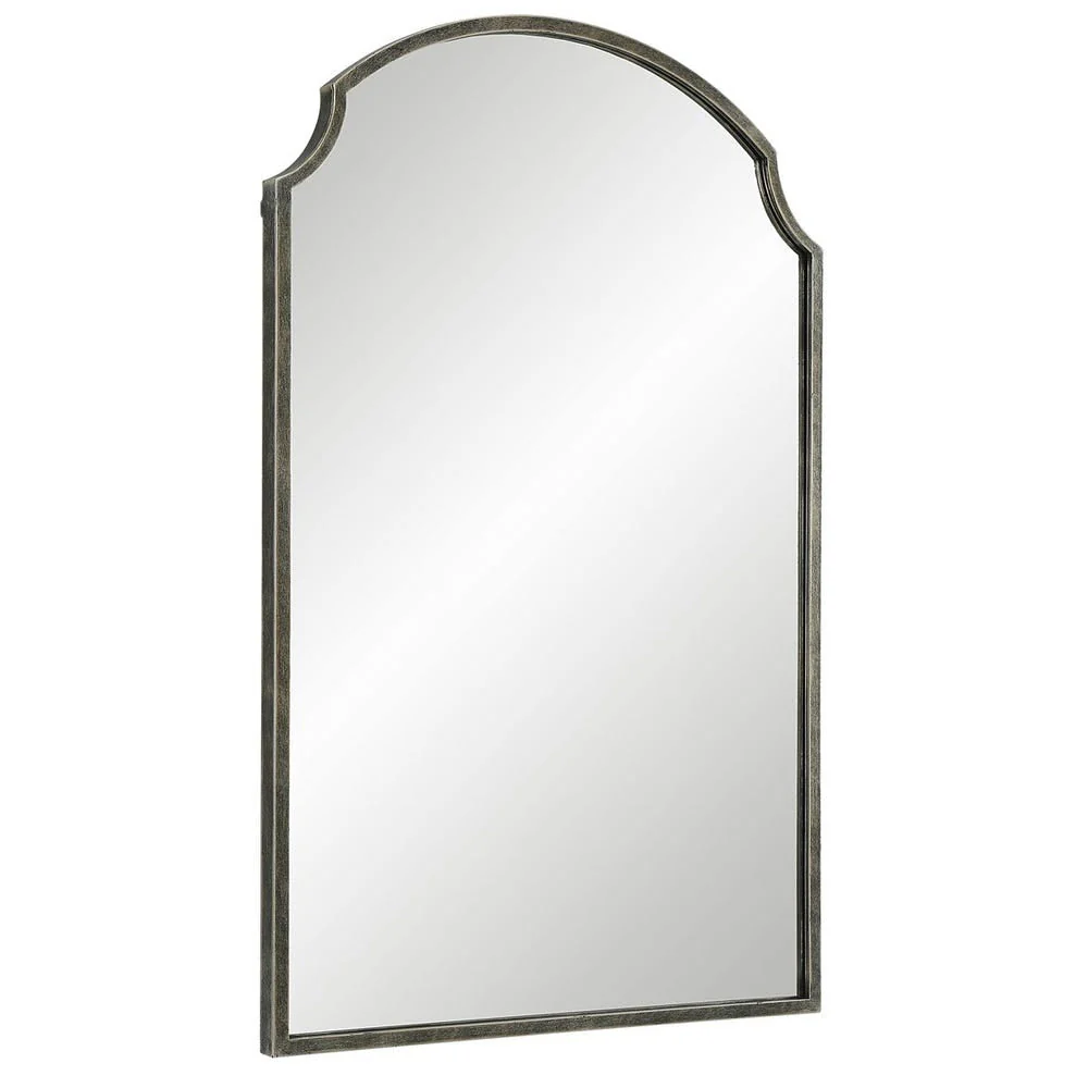 Brandy Arch Mirror - Image 3