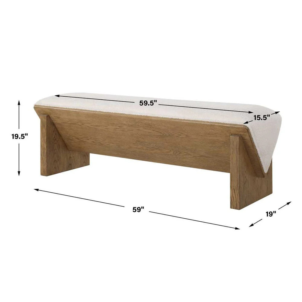 Mountain Bench - Image 3