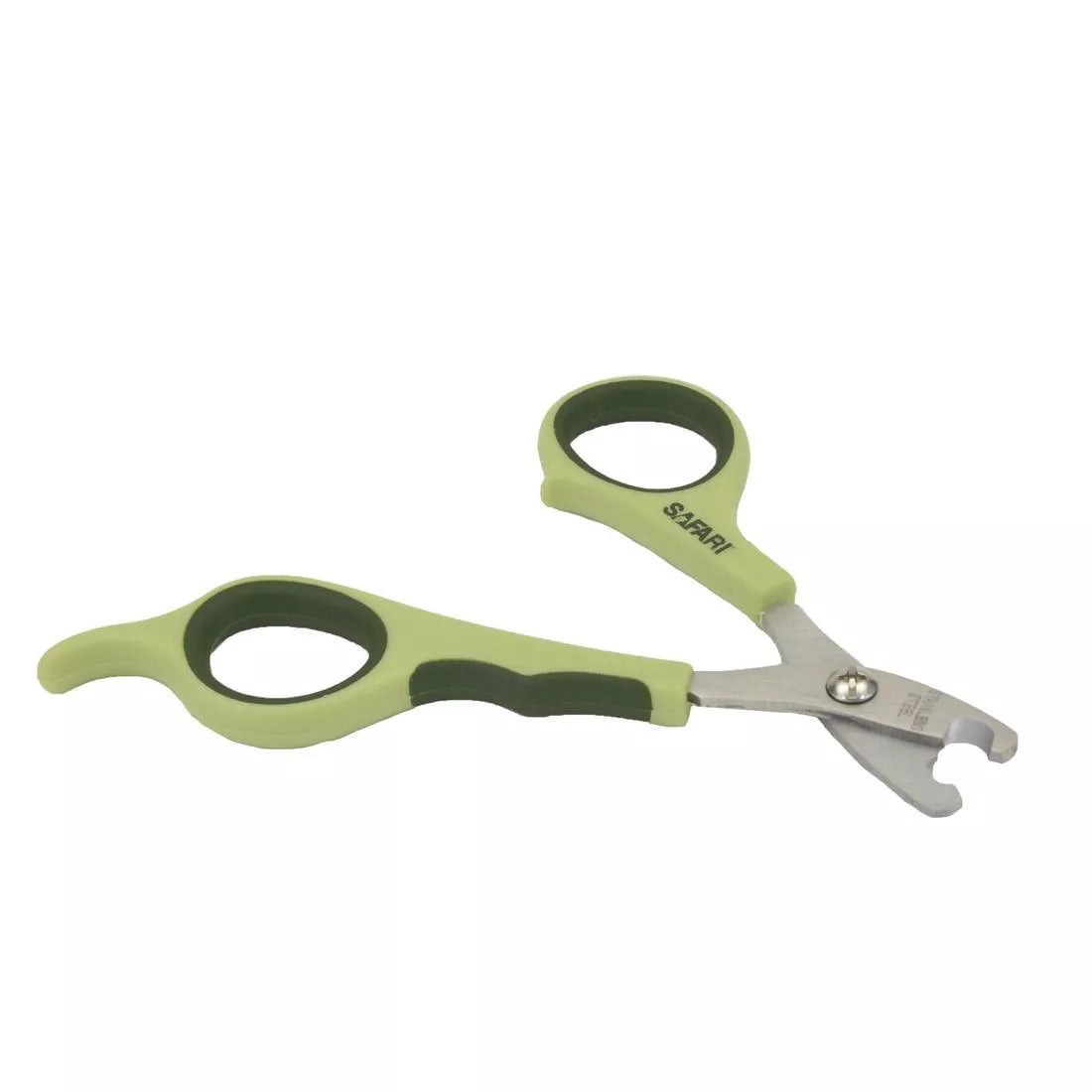 Coastal Safari Cat Deluxe Nail Trimmer - Image 1