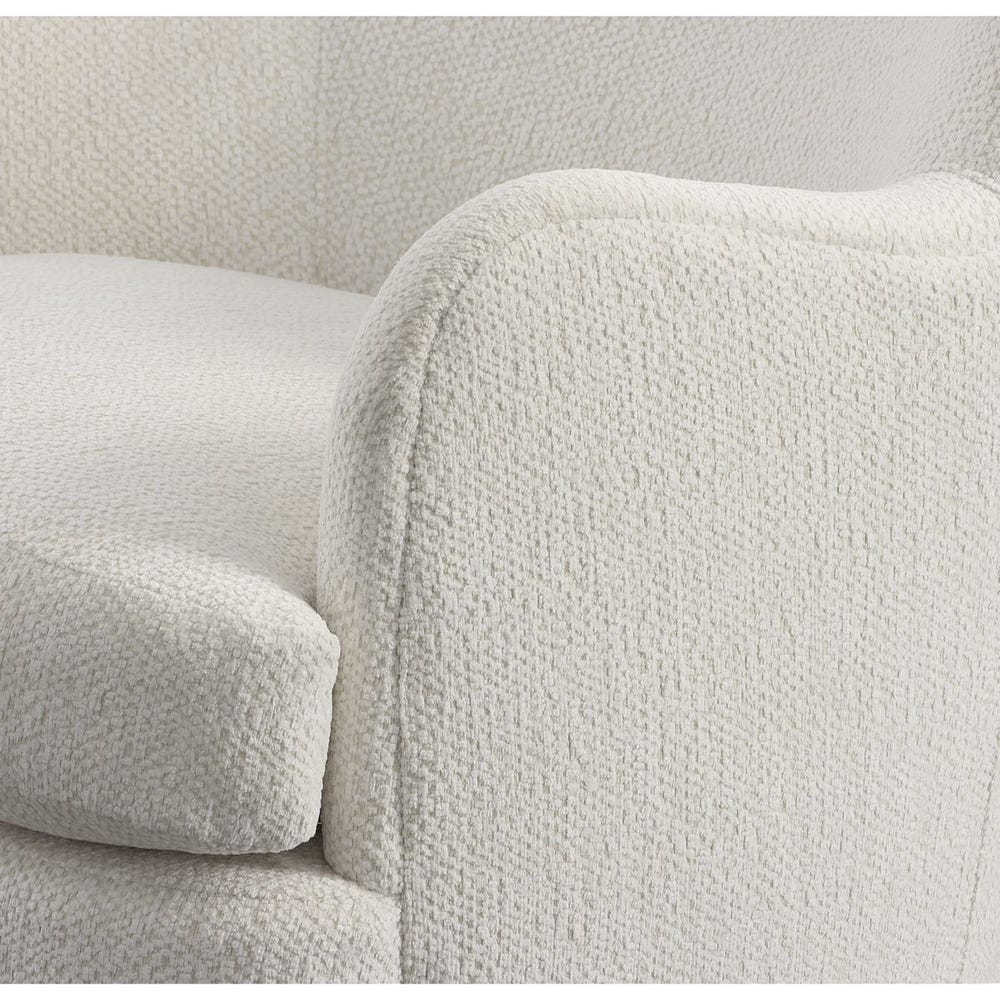 Lumi Swivel Chair - Image 3