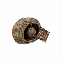 Kaytee Play  n Chew Cubby Nest - Image 1