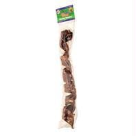 Redbarn Naturals Jumbo Twister Chews Dog Treat  1 Ct - Image 1