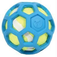 PETMATE 42204 Small Proten Hol-Ee Dog Toy - Image 1