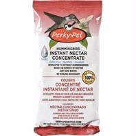 Perky Pet Instant Hummingbird Nectar 8oz - Image 1