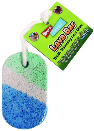 Ware Lava Bar Chew Small Animals Treats 1 Pack - Image 1