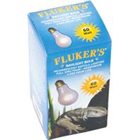 Fluker s Neodymium Daylight Bulb  60 Watt - Image 1