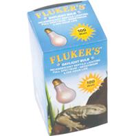 Fluker s Neodymium Daylight Bulb  100 Watt - Image 1