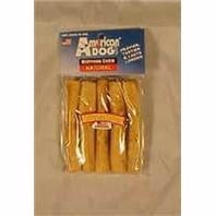 Pet Factory USA Chicken Chip Rolls 5 Pk 5 - Image 1