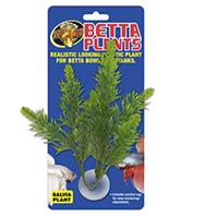 ZOO MED LABORATORIES INC-BP-23 Betta Plants Plastic Plant - Image 1