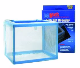 Lee s Aquarium & Pet Products Fish Net Breeder - Image 1