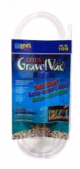 Slim Jr (1 W x  6 L) Lees Ultra Gravel Vac Self Start - Image 1