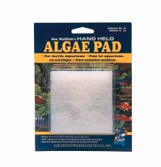 API® Algae Pad for Acrylic Aquariums 1 Pad - Image 1