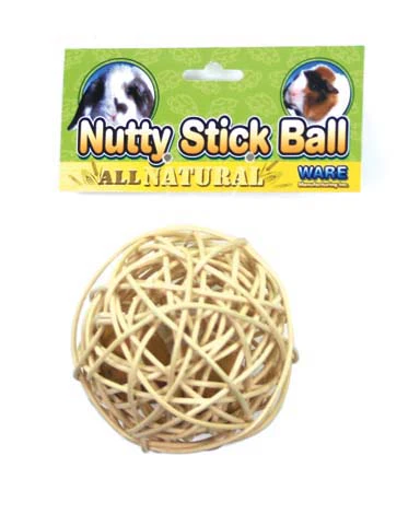 Ware® Stick Ball Treats - Image 1