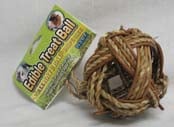Ware® Edible Treats Ball 4 Inch - Image 1