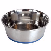 Our Pets Durapet Bowl  1-1/4-Quart Multi-Colored - Image 1