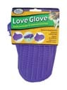 Four Paws Love Glove Grooming Mitt for Cats - Image 1