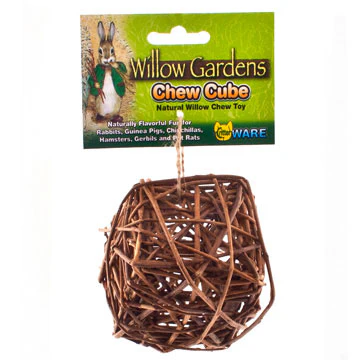 Willow Garden Chew Cube - Image 1