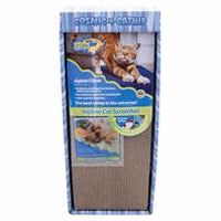 Cosmic Catnip Alpine Climb Cat Scratcher - Image 1