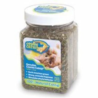 Our Pet Cosmic Catnip  1.25oz Jar - Image 1