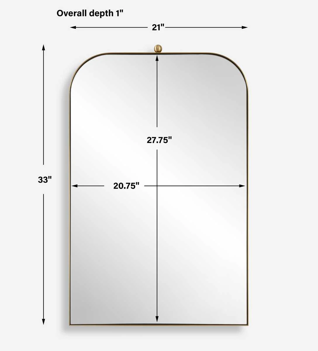 Gordon Mirror - Image 3