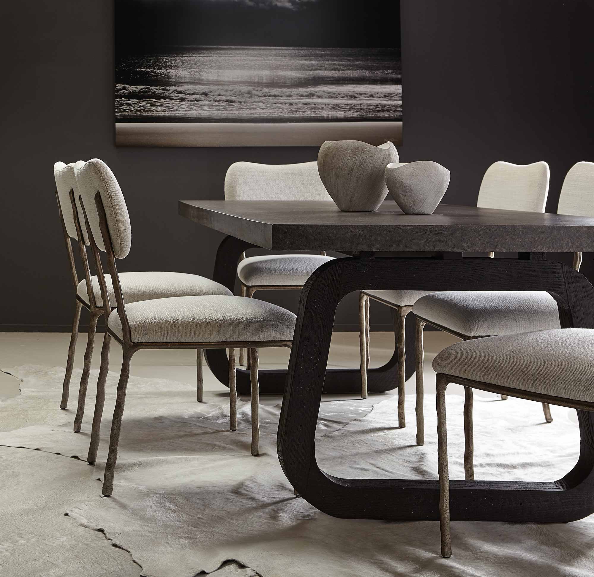 Jude Dining Chair - Image 2