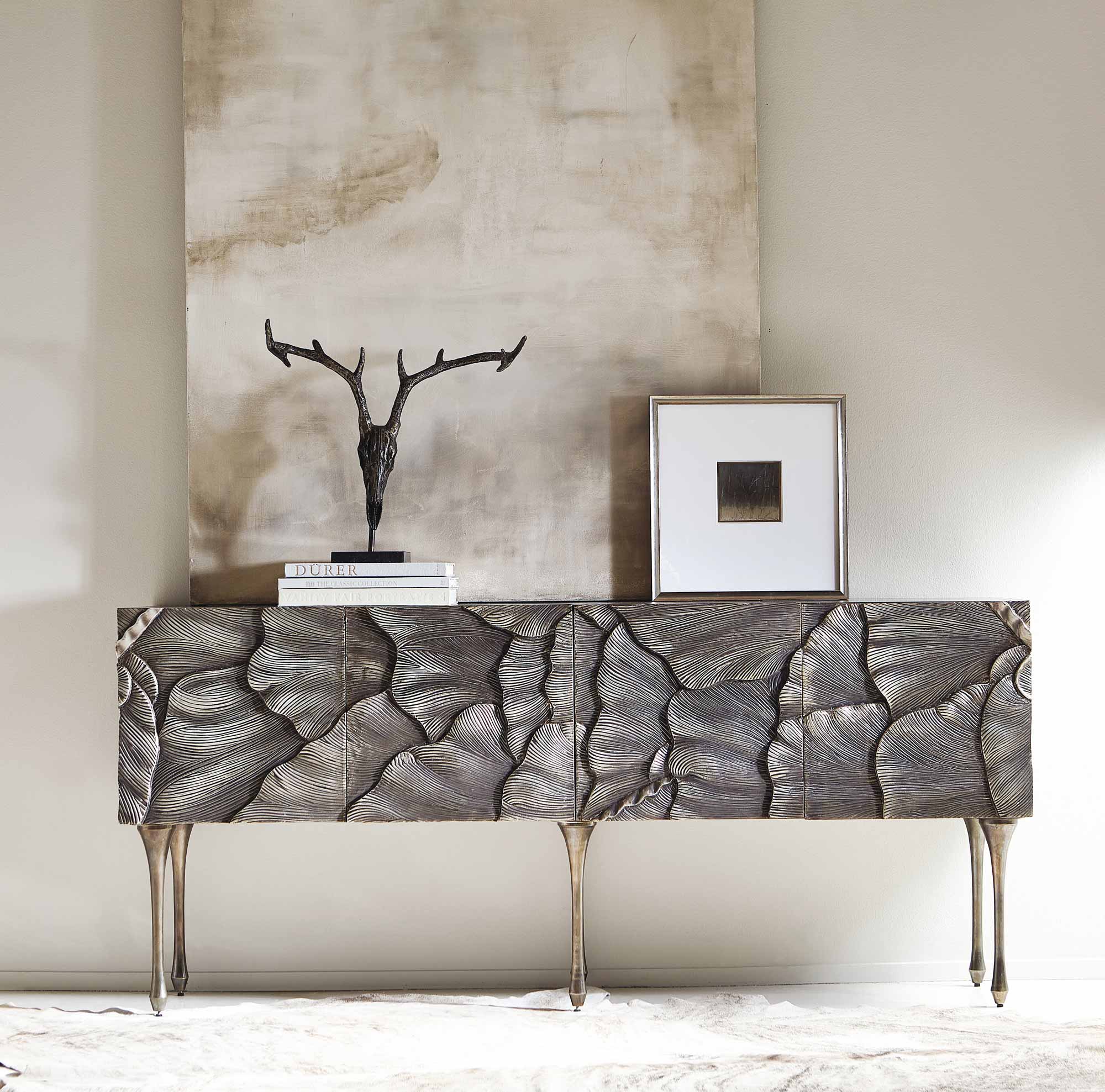 Vasant Sideboard - Image 2