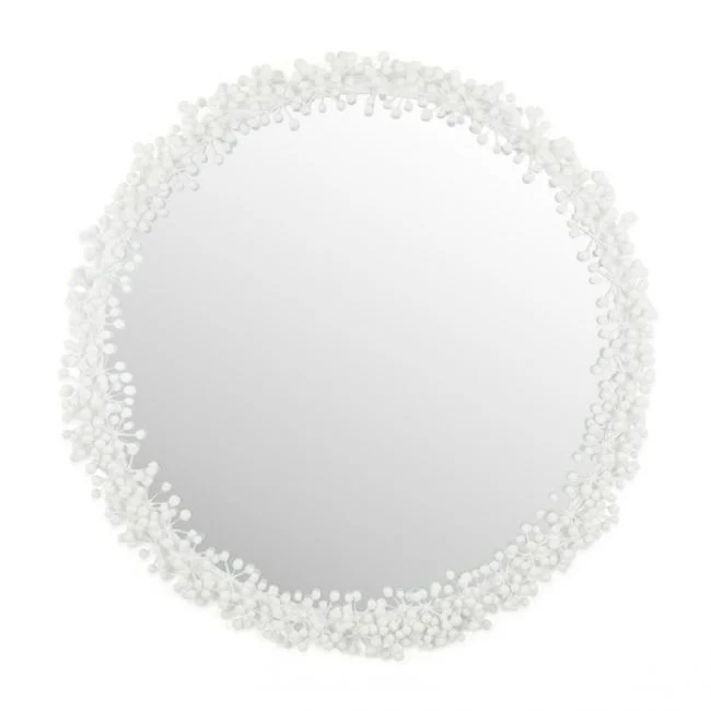 Berry Cluster Mirror - Image 1