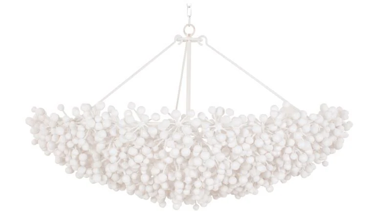 Berrie Bowl Chandelier - Image 2