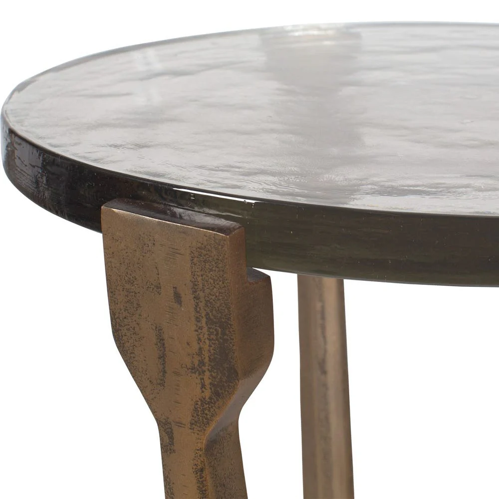 Danika Side Table - Image 3