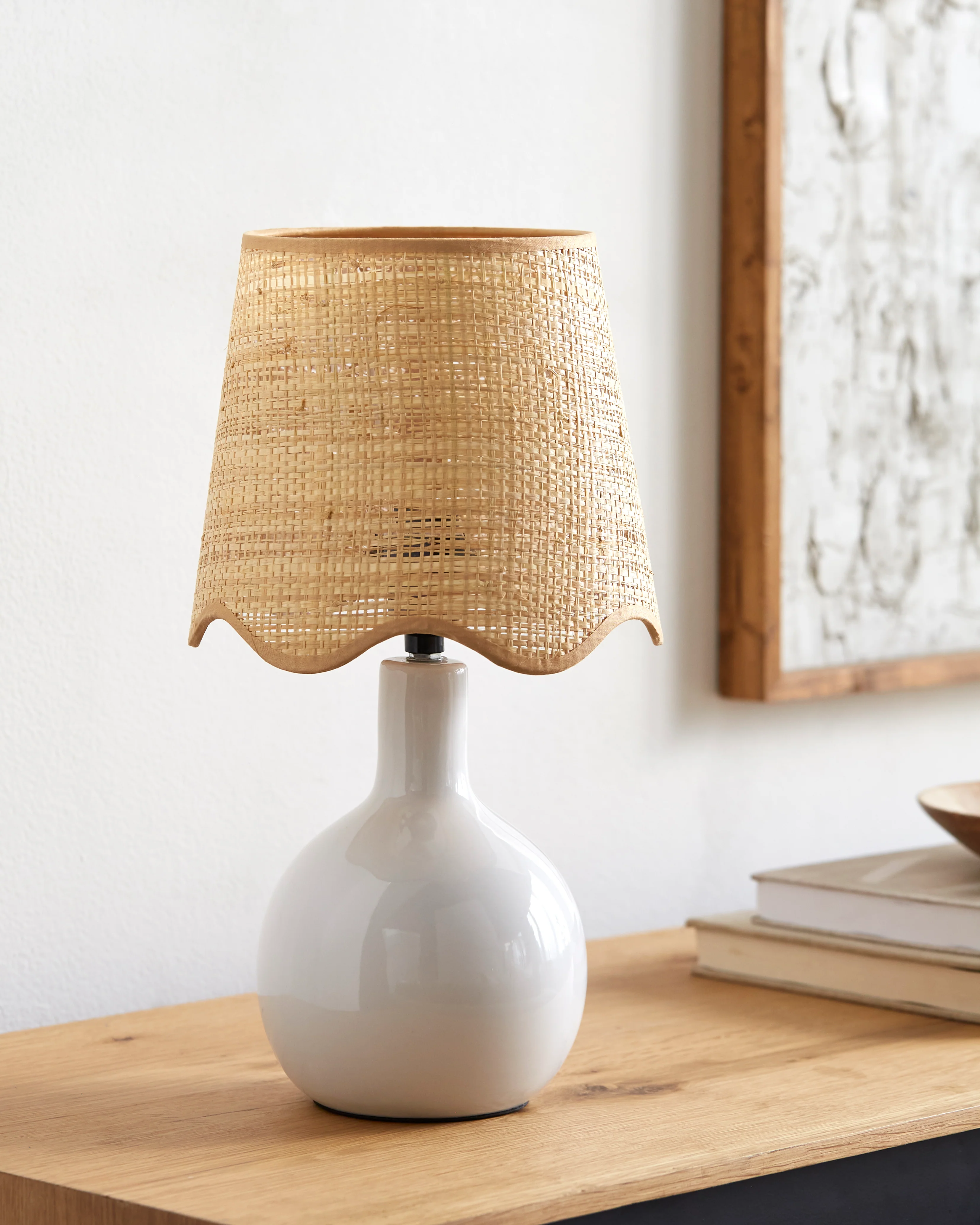 Cal Table Lamp - Image 2